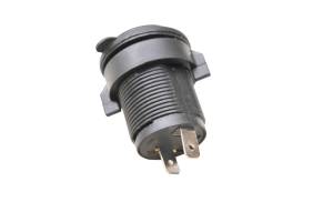 Ski-Doo - 13 Ski-Doo Grand Touring 1200 12 Volt Accessory Outlet 12V - Image 2