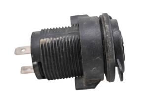 21 Can-Am Outlander 570 4x4 12 Volt Accessory Outlet 12V