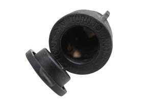 Can-Am - 21 Can-Am Outlander 570 4x4 12 Volt Accessory Outlet 12V - Image 2