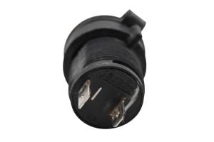 Can-Am - 21 Can-Am Outlander 570 4x4 12 Volt Accessory Outlet 12V - Image 3