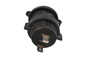 Can-Am - 13 Can-Am Commander 1000 XT 12 Volt Accessory Outlet 12V - Image 3