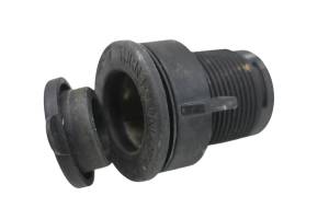 18 Can-Am Commander Max 1000 XT 12 Volt Accessory Outlet 12V