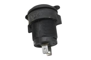 Can-Am - 18 Can-Am Commander Max 1000 XT 12 Volt Accessory Outlet 12V - Image 3