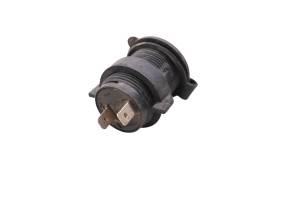 Can-Am - 15 Can-Am Renegade 800R 4x4 12 Volt Accessory Outlet 12V - Image 2