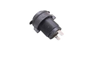 16 Can-Am Maverick 1000 12 Volt Accessory Outlet 12V