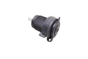 Can-Am - 16 Can-Am Maverick 1000 12 Volt Accessory Outlet 12V - Image 2