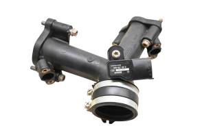 19 Can-Am Outlander 570 XMR Intake Manifold & Tmap Sensor
