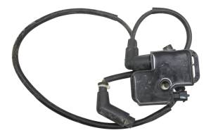 Can-Am - 18 Can-Am Commander Max 1000 XT Ignition Coil & Wires - Image 2