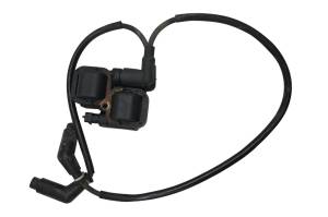 Can-Am - 18 Can-Am Commander Max 1000 XT Ignition Coil & Wires - Image 3