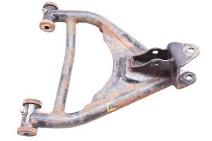 01 Yamaha Breeze 125 Front Lower Left A-Arm YFA125