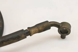 Suzuki - 03 Suzuki Vinson 500 4x4 Rear Brake Line LTA500F - Image 3