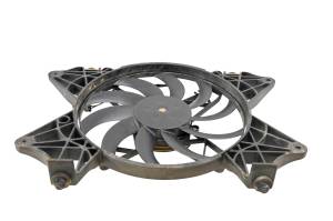 15 Polaris RZR 1000 XP EPS Radiator Fan