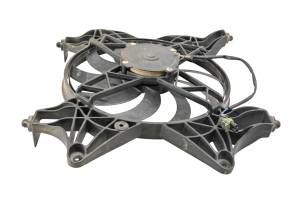Polaris - 15 Polaris RZR 1000 XP EPS Radiator Fan - Image 3