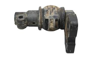 18 Can-Am Outlander 650 XMR Steering Stem Flag