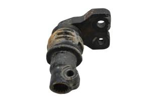 Can-Am - 18 Can-Am Outlander 650 XMR Steering Stem Flag - Image 2