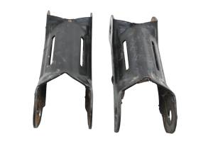 Can-Am - 18 Can-Am Outlander 650 XMR Sway Bar End Links - Image 2