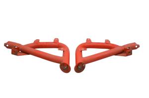 Can-Am - 18 Can-Am Outlander 650 XMR Bumper Brackets Left & Right - Image 2