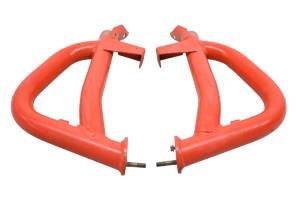 Can-Am - 18 Can-Am Outlander 650 XMR Bumper Brackets Left & Right - Image 3