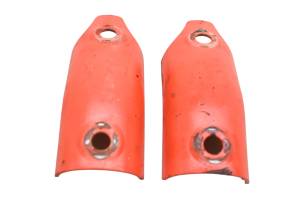 18 Can-Am Outlander 650 XMR Upper Bumper Brackets Left & Right