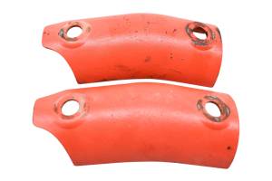 Can-Am - 18 Can-Am Outlander 650 XMR Upper Bumper Brackets Left & Right - Image 2