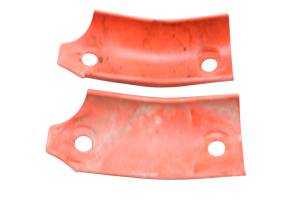 Can-Am - 18 Can-Am Outlander 650 XMR Upper Bumper Brackets Left & Right - Image 3