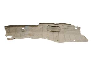 Can-Am - 18 Can-Am Outlander 650 XMR Muffler Exhaust Heat Shield - Image 3
