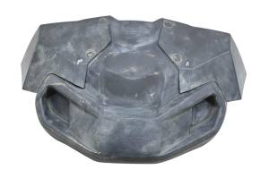 Can-Am - 18 Can-Am Outlander 650 XMR Speedometer Dash Cover Fender - Image 1