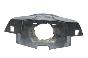 Can-Am - 18 Can-Am Outlander 650 XMR Speedometer Dash Cover Fender - Image 2