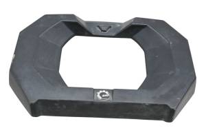Can-Am - 18 Can-Am Outlander 650 XMR Speedometer Dash Cover - Image 1