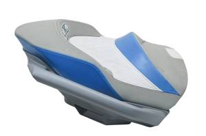 Sea-Doo - 20 Sea-Doo GTX 300 Limited Passenger Seat - Image 3