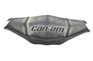 Can-Am - 18 Can-Am Outlander 650 XMR Handlebar Cover - Image 1