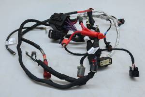 Sea-Doo - 20 Sea-Doo GTX 300 Limited Main Wire Harness Electrical Wiring - Image 1