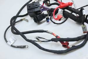 Sea-Doo - 20 Sea-Doo GTX 300 Limited Main Wire Harness Electrical Wiring - Image 2