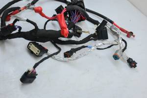 Sea-Doo - 20 Sea-Doo GTX 300 Limited Main Wire Harness Electrical Wiring - Image 3
