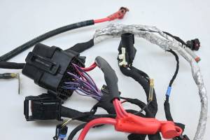 Sea-Doo - 20 Sea-Doo GTX 300 Limited Main Wire Harness Electrical Wiring - Image 4