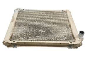 Can-Am - 18 Can-Am Outlander 650 XMR Radiator - Image 1