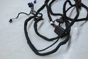 Sea-Doo - 20 Sea-Doo GTX 300 Limited Steering Wire Harness Electrical Wiring - Image 2