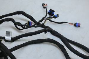 Sea-Doo - 20 Sea-Doo GTX 300 Limited Steering Wire Harness Electrical Wiring - Image 3