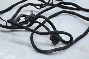 Sea-Doo - 20 Sea-Doo GTX 300 Limited Steering Wire Harness Electrical Wiring - Image 4