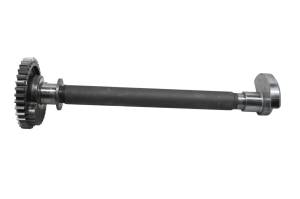 20 Sea-Doo GTX 300 Limited Counter Balancer Crankshaft Balance