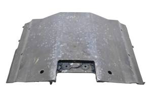 Sea-Doo - 20 Sea-Doo GTX 300 Limited Riding Plate - Image 1