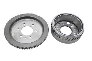 Sea-Doo - 20 Sea-Doo GTX 300 Limited Flywheel Magneto - Image 2