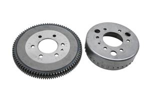 Sea-Doo - 20 Sea-Doo GTX 300 Limited Flywheel Magneto - Image 3