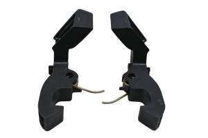 Sea-Doo - 20 Sea-Doo GTX 300 Limited Storage Bin Bracket Mounts Left & Right - Image 1