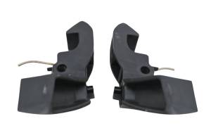 Sea-Doo - 20 Sea-Doo GTX 300 Limited Storage Bin Bracket Mounts Left & Right - Image 2