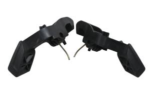 Sea-Doo - 20 Sea-Doo GTX 300 Limited Storage Bin Bracket Mounts Left & Right - Image 3