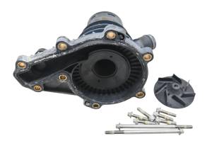 Sea-Doo - 20 Sea-Doo GTX 300 Limited Water Pump Cover & Impeller - Image 1