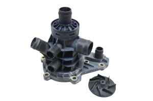 Sea-Doo - 20 Sea-Doo GTX 300 Limited Water Pump Cover & Impeller - Image 2