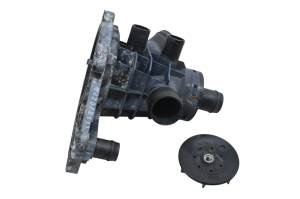 Sea-Doo - 20 Sea-Doo GTX 300 Limited Water Pump Cover & Impeller - Image 3