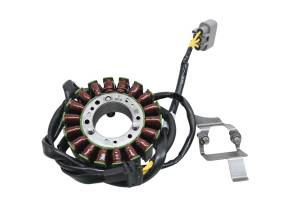 Sea-Doo - 20 Sea-Doo GTX 300 Limited Stator - Image 3